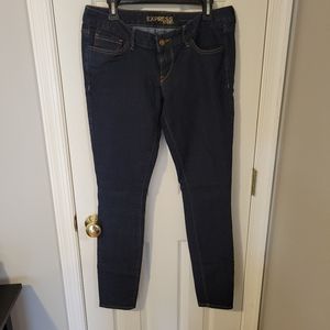 Express Jeans